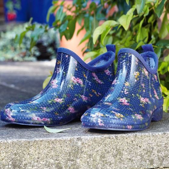 Damart Welly Clog