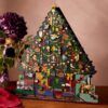 Fortnum's Christmas Tree Advent Calendar