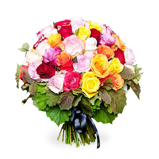 Experience the elegance of affordable luxury with flower station