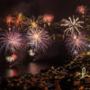 Canary Islands Christmas & Funchal Fireworks