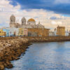 City Sights & Overnights in Gibraltar