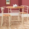 Damart Compact Dining Set