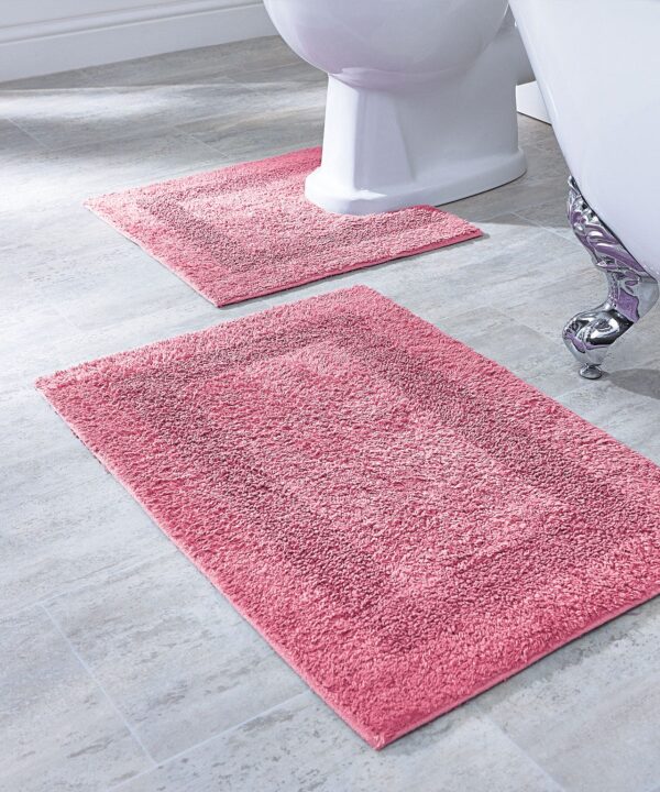 Damart emporia 2-piece mat set