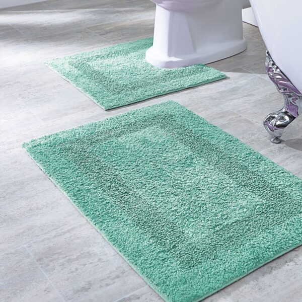 Damart Emporia 2-Piece Mat Set