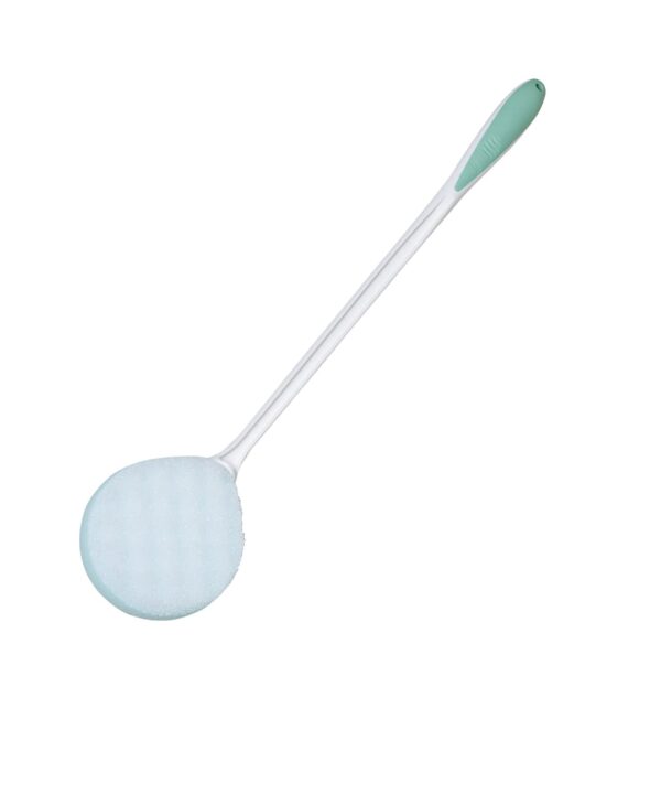 Damart long handle sponge