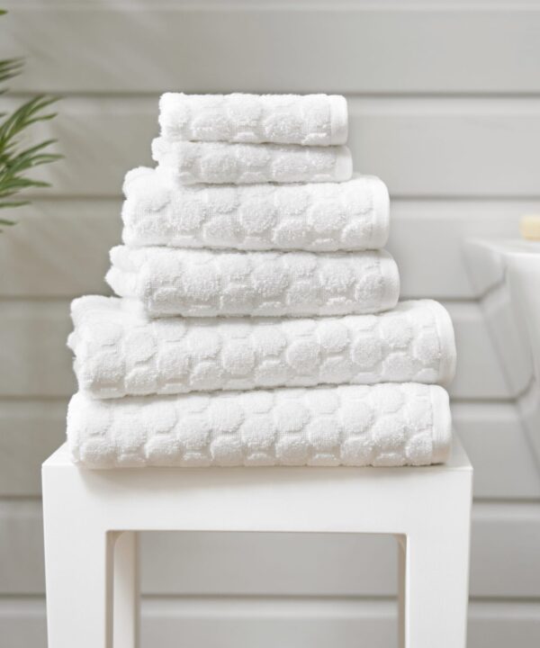 Damart quick-dry siera towel