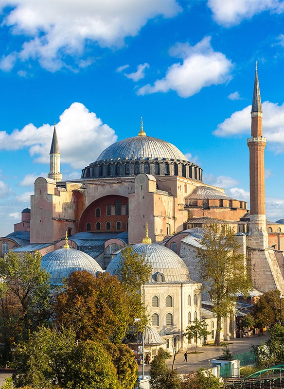 Discovering turkish treasures Discovering turkish treasures