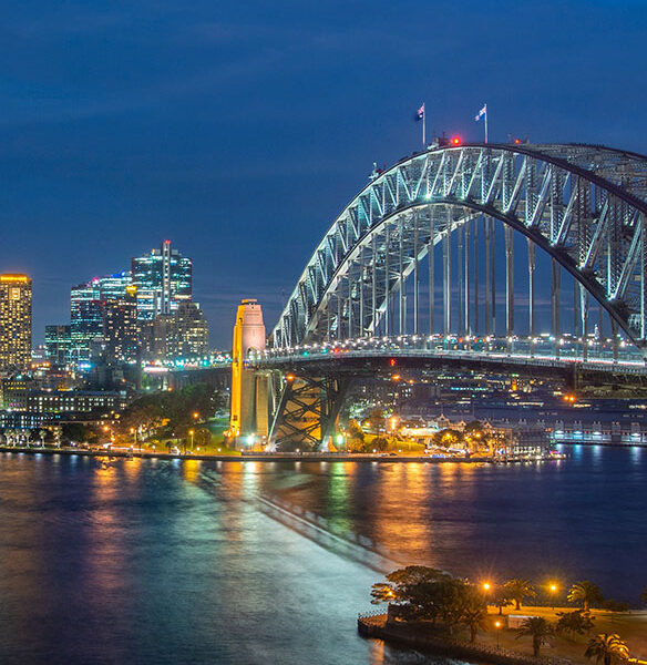 Discovering the World's Idyllic Islands & Iconic Cities