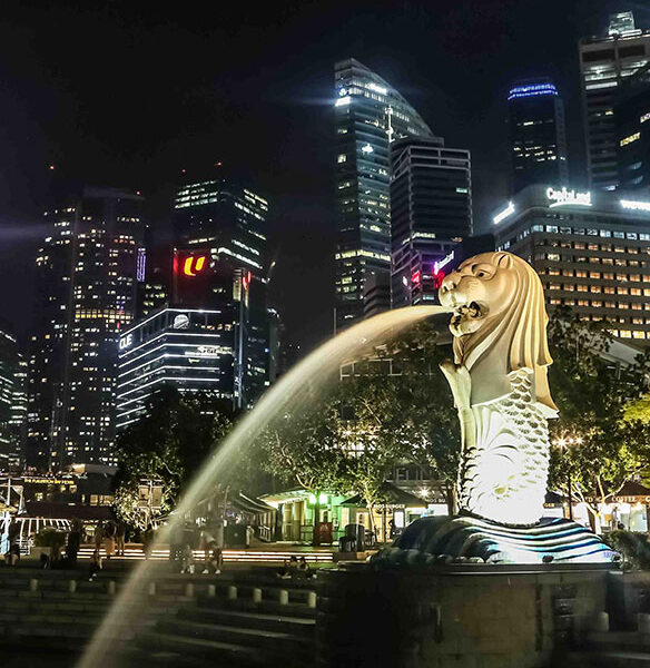 Discovering the World's Idyllic Islands & Iconic Cities