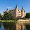 Fairytale Castles & Old Towns of the Baltic
