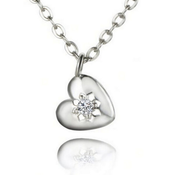 24 Day Personalised Diamond Jewellery Advent Calendar