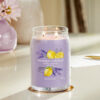 Yankee Candle Signature Large Jar Lemon Lavender
