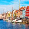 Scenic Waterways & Cities of Scandinavia