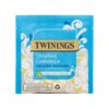 Twinings -  Unwind Spiced Apple & Camomile Loose Leaf Pyramid - Single Envelope