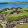 Wildlife & Culture of the Scenic Scottish Isles
