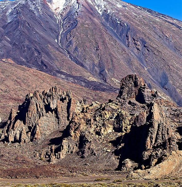 Winter Warmth in the Canary Islands