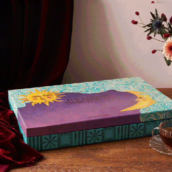 Fortnum's Tea Advent Calendar, 600g