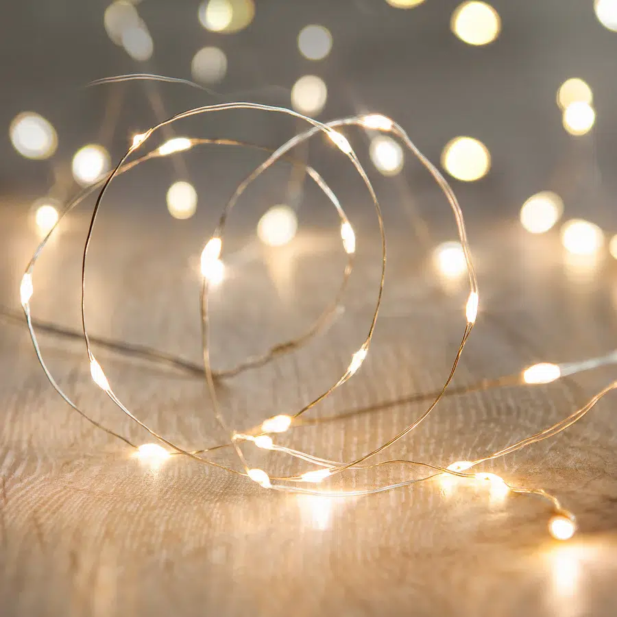 50 warm white led micro battery outdoor fairy lights 50 warm white led micro battery outdoor fairy lights