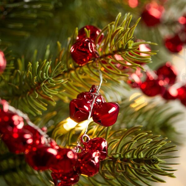 Jingle Bells Garland