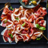 Collection 18-Month Matured, Hand-Sliced Prosciutto di Parma