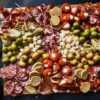 Charcuterie & Antipasti Grazing Platter
