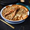 Collection Shellfish Thermidor Pie (Serves 6)