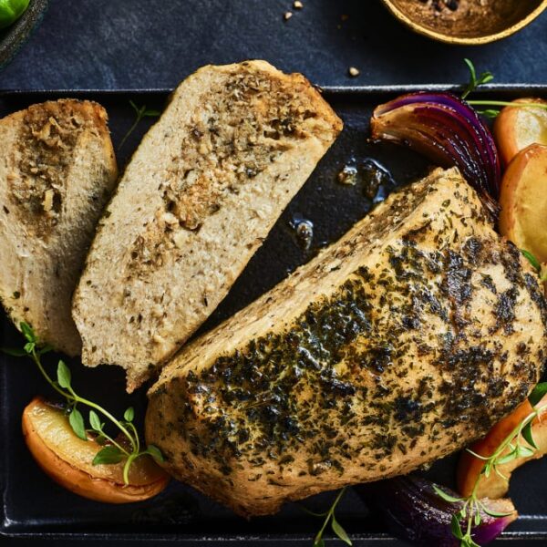Plant Kitchen No Turkey Crown (Serves 2-3)