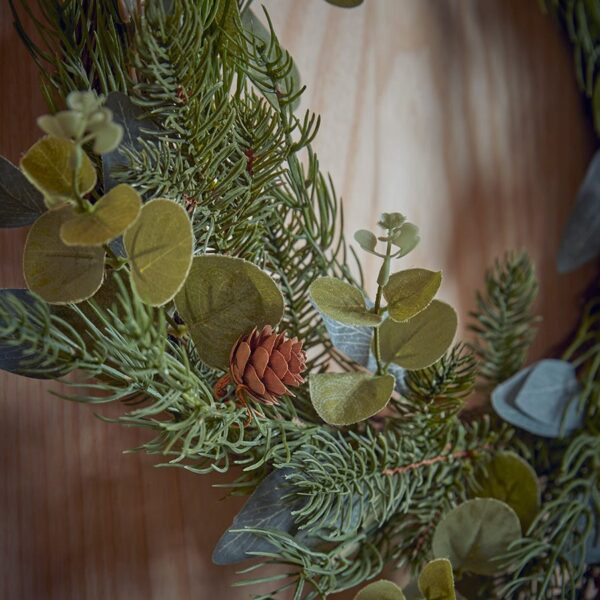 Scandi Pine Wreath