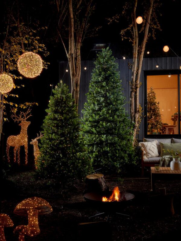 The Ultimate Light Up Hanging Sphere - Small