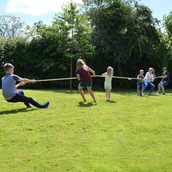 Tug of War Set