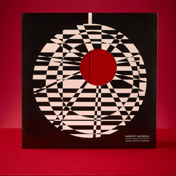 Alternative view of Harvey Nichols Luxury Beauty Advent Calendar 2024