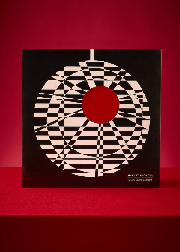 Harvey nichols luxury beauty advent calendar 2024 - image 2