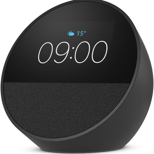 Alternative view of All-New Echo Spot 2024