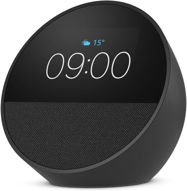 All-new echo spot 2024 - image 2