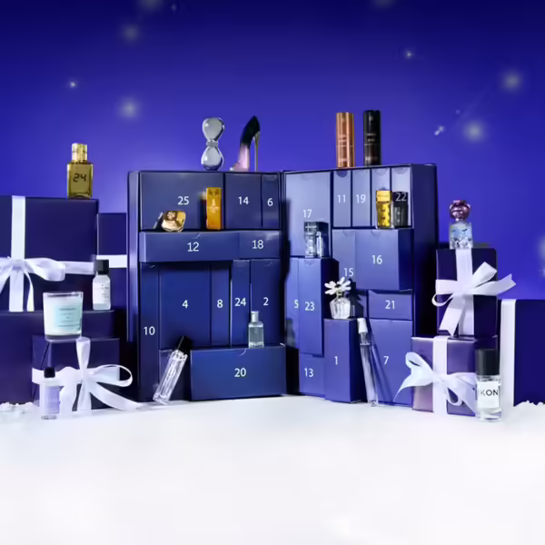 THE FRAGRANCE SHOP Advent Calendar 2024