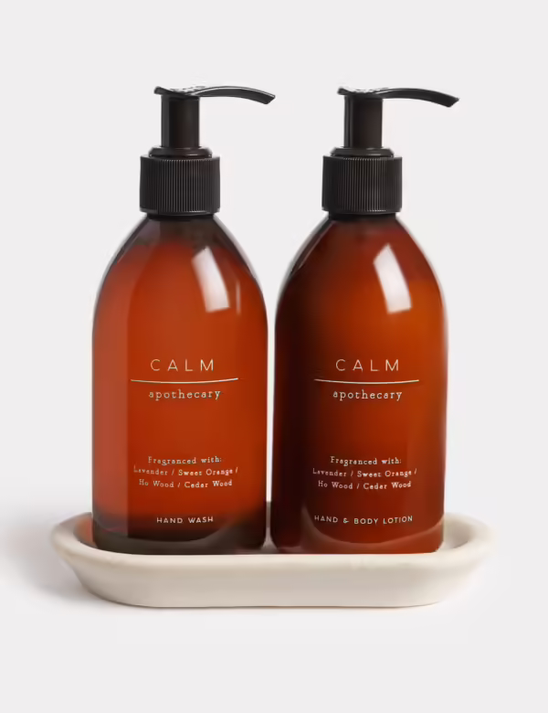 Calm hand care duo - image 2