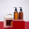 Calm Hand Care Duo