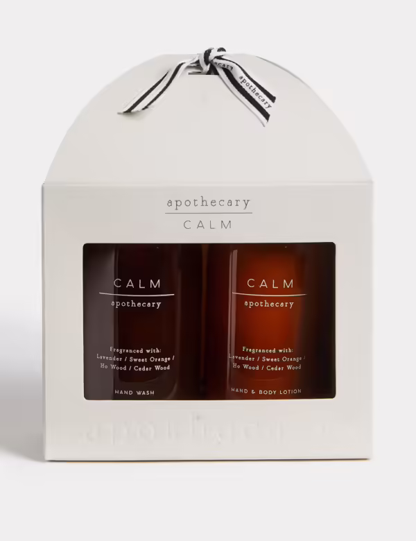 Calm hand care duo - image 3