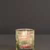 Driving Home For Christmas Light Up Candle