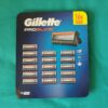 Gillette ProGlide Shaving Razor Replacement Cartridge Refill Pack 16 Blades