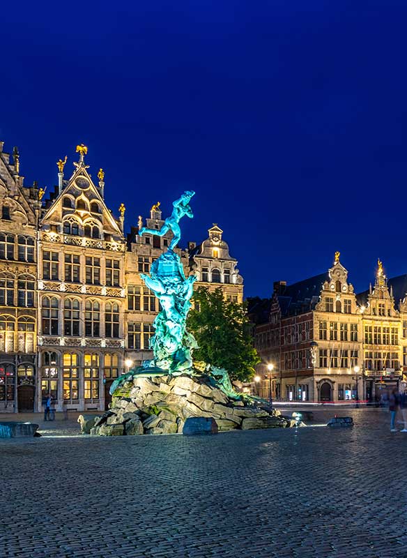 The magic of fred olsen christmas 24 and new year 25 cruises