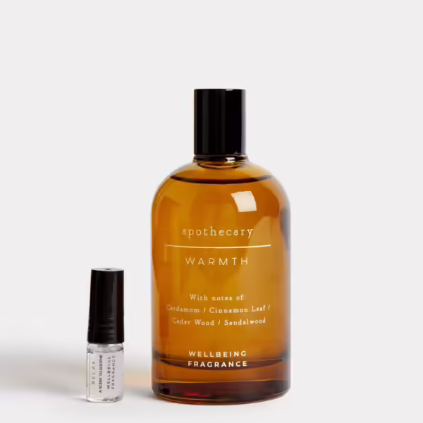 The Beauty Discovery Edit