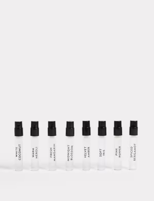Women's fragrance discovery set - image 3