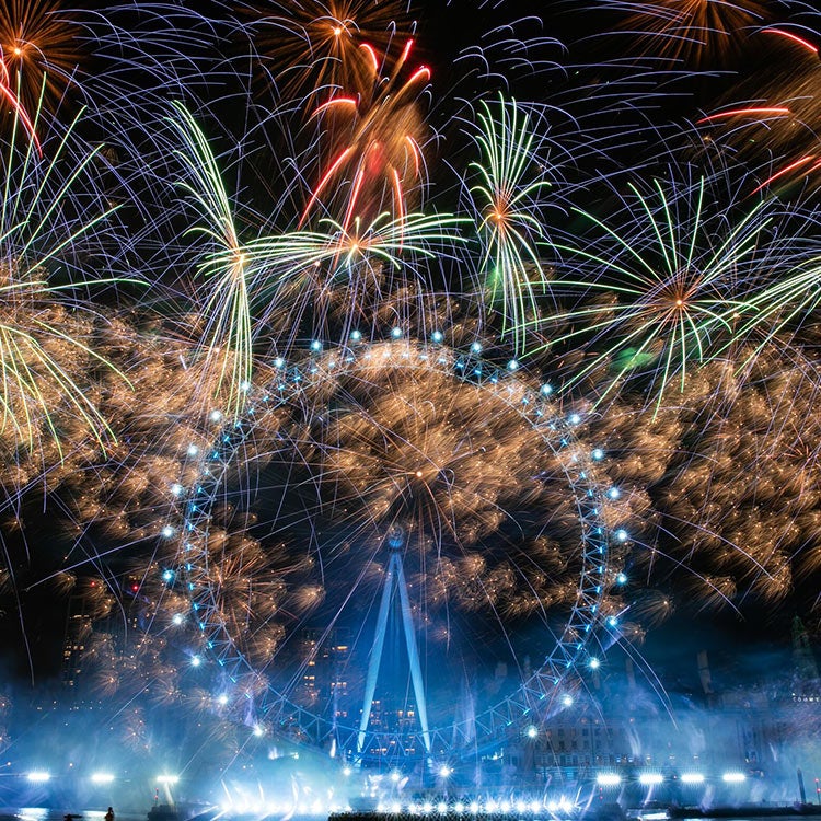 London new years eve 2024 official tickets London new years eve 2024 official tickets