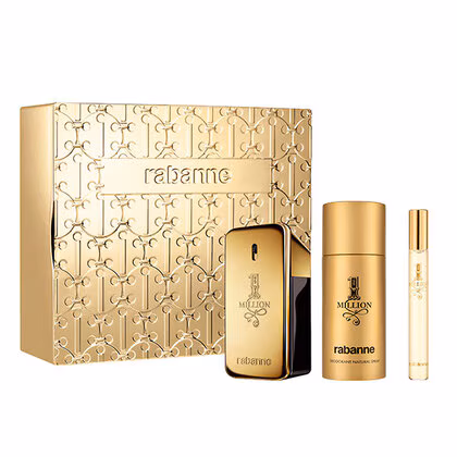 Rabanne 1 Million Eau de Toilette Gift Set
