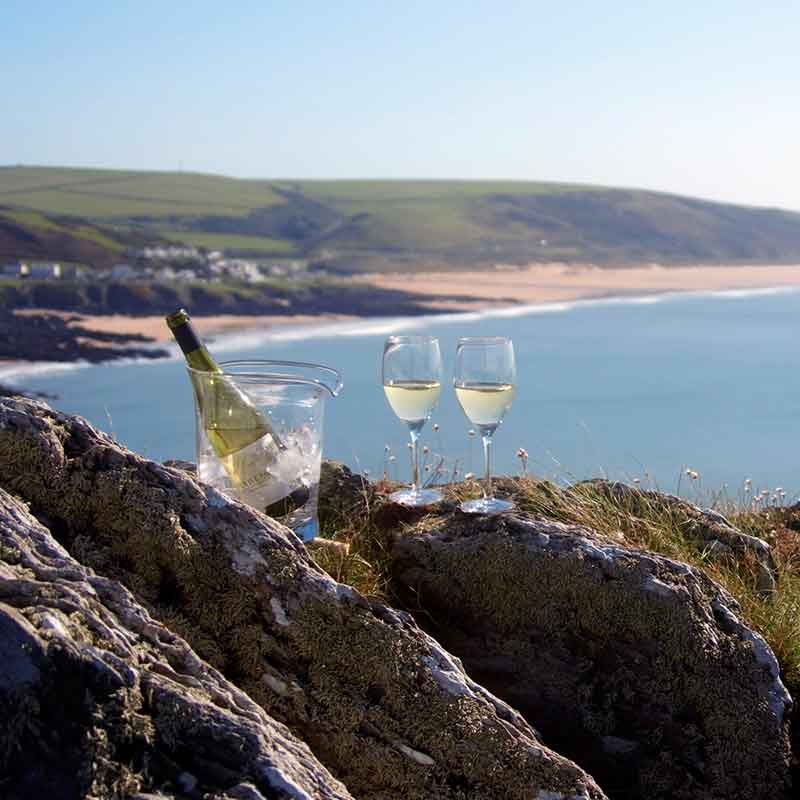 Wine master white wine glass, set of 2 Wine master white wine glass, set of 2 - image 3