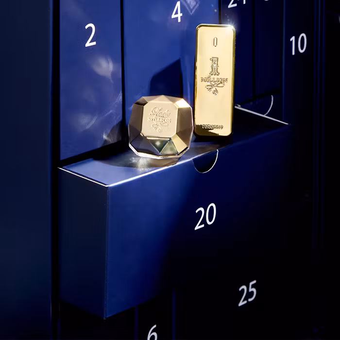 The fragrance shop advent calendar 2025 The fragrance shop advent calendar 2025