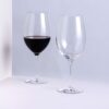 Wine Master Bordeaux Red Wine Glass, Set of 2