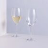 Wine Master White Wine Glass, Set of 2