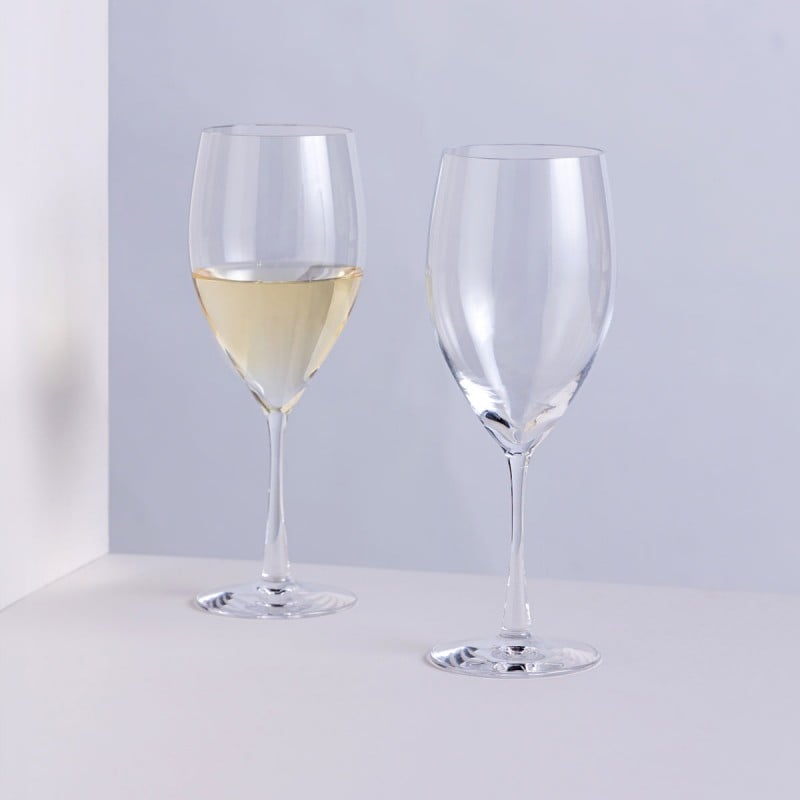 Wine master white wine glass, set of 2 Wine master white wine glass, set of 2